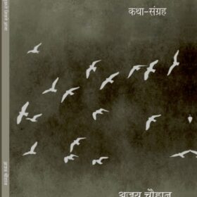 Mujhse Milne Aana ( Katha-Sangrah)